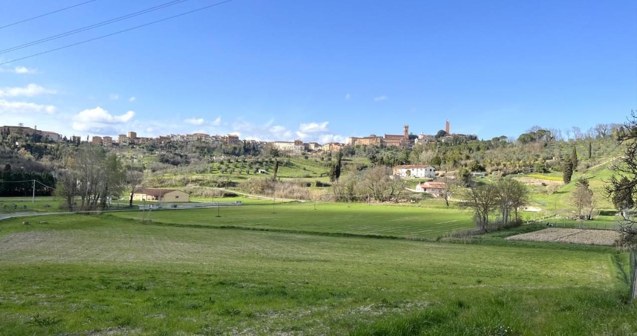 New Apartment Immersed In Nature With Pool San Miniato Bagian luar foto